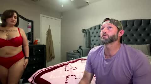 Roxy Rain online show from February 2026 08:01:02 PM