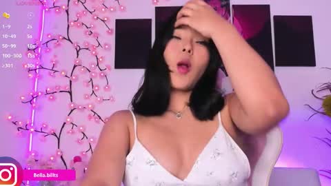 Bella online show from January 2026 01:13:02 PM