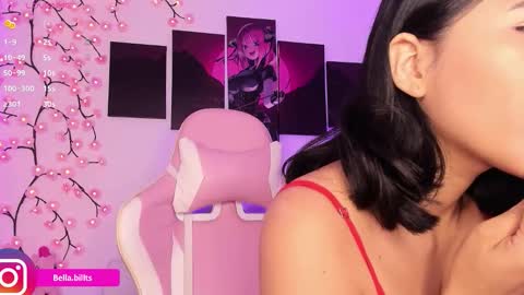 Bella online show from February 2026 01:17:01 PM