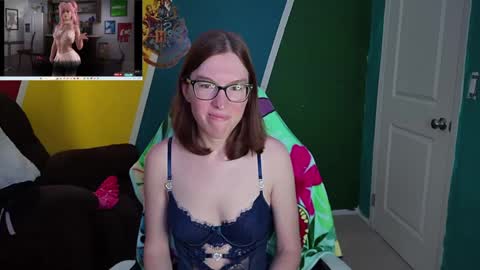 BellaBlake96 online show from May 2026 05:43:02 PM