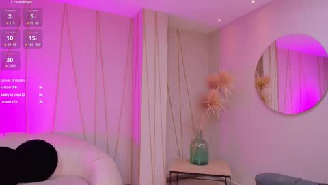  Bella C  online show from February 2025 05:20:02 PM