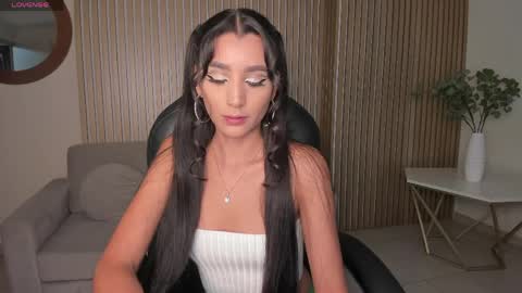 Snapshot of bellacarteer_ chatting on April 2026 10:23:02 PM Bella C online show from April 2026 10:23:02 PM