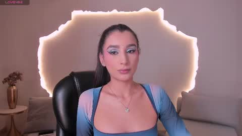 Snapshot of bellacarteer_ chatting on July 2026 07:49:02 PM Bella C online show from July 2026 07:49:02 PM