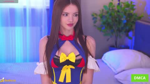 Bella I took a vacation and Ill be back on December 18th So dont lose me To keep in touch I have a TG -  you can find below online show from April 2026 08:29:02 AM