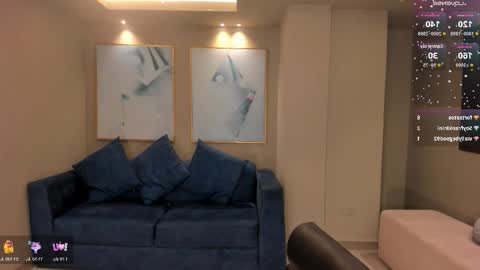 Snapshot of bellaconnor_ chatting on November 2025 05:28:02 AM Bella online show from November 2025 05:28:02 AM