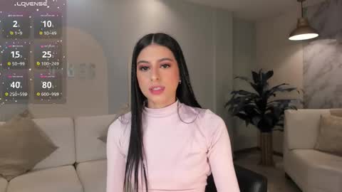 Bella online show from December 2025 04:10:01 AM