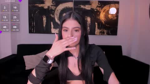 Bella online show from February 2026 04:51:02 AM