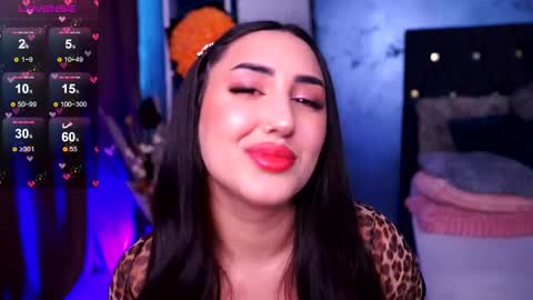 belladoyle online show from March 2025 01:57:02 PM