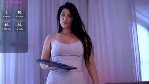 Eva online show from December 2025 08:07:02 AM