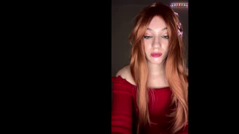 BellaFoxTop online show from December 2025 01:28:02 PM