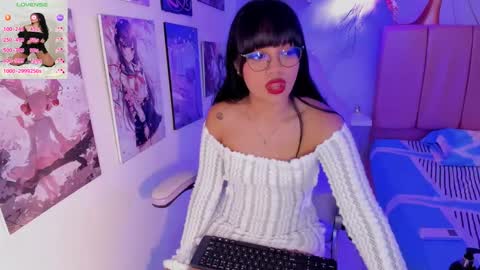 bellagreen_ online show from September 2025 07:58:01 PM