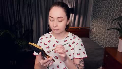 Bella online show from April 2026 08:06:01 AM