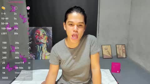 BellaLovesHerFellas online show from February 2026 02:54:02 AM