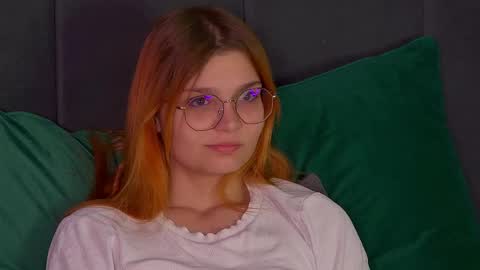 BellaMarebelle online show from October 2025 04:26:01 AM