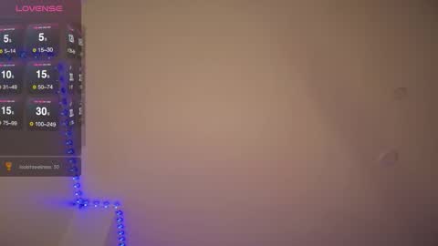 Bella Monroe online show from December 2025 04:28:02 AM