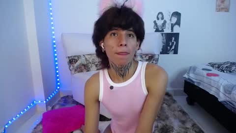 Snapshot of bellamy0955 chatting on March 2026 08:50:01 AM bellamy0955 online show from March 2026 08:50:01 AM