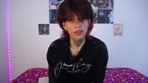 Snapshot of bellamy0955 chatting on March 2026 01:54:02 AM bellamy0955 online show from March 2026 01:54:02 AM