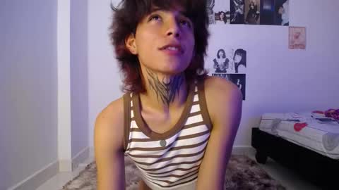 Snapshot of bellamy0955 chatting on March 2026 08:19:02 PM bellamy0955 online show from March 2026 08:19:02 PM