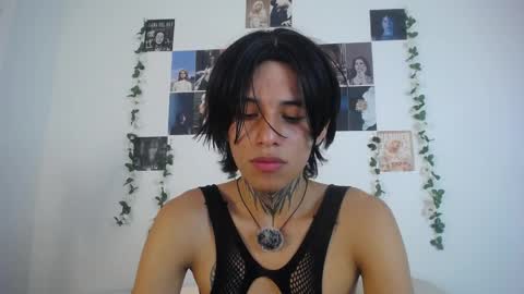 Snapshot of bellamy0955 chatting on April 2026 10:07:02 PM bellamy0955 online show from April 2026 10:07:02 PM