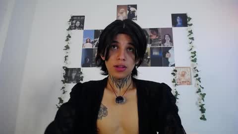 Snapshot of bellamy0955 chatting on April 2026 05:10:01 PM bellamy0955 online show from April 2026 05:10:01 PM