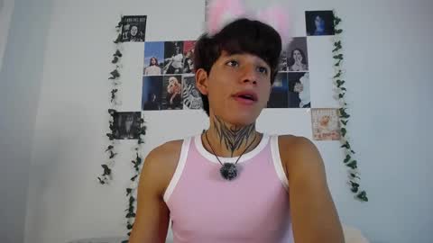 Snapshot of bellamy0955 chatting on April 2026 10:40:01 PM bellamy0955 online show from April 2026 10:40:01 PM