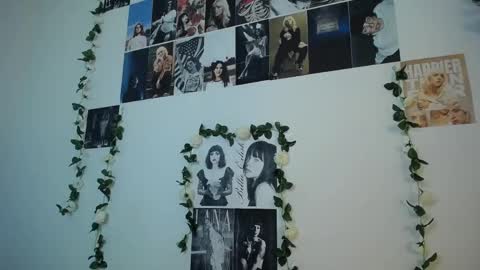 Snapshot of bellamy0955 chatting on April 2026 04:39:01 AM bellamy0955 online show from April 2026 04:39:01 AM