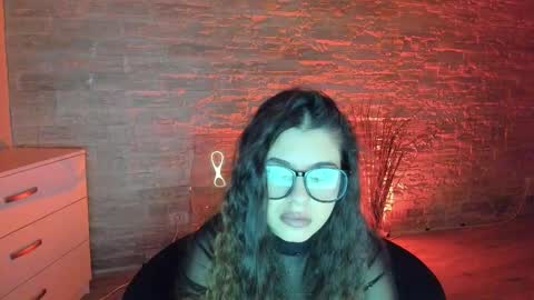 BellaNoir  online show from January 2026 05:43:02 AM