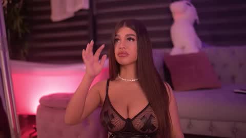 Bella online show from December 2025 06:45:02 PM