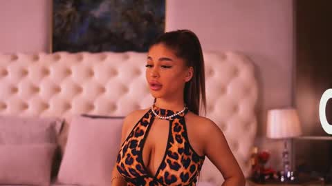 Bella online show from April 2026 06:57:01 PM