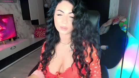 Bellanoirsxs online show from May 2026 07:33:01 PM