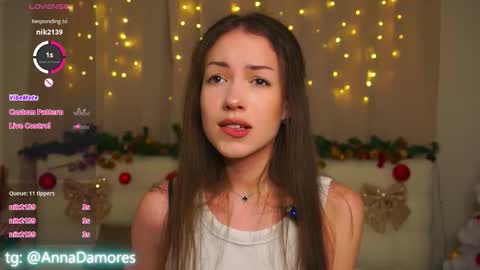 Anna  u can call me Ana de Armas online show from December 2025 05:09:01 PM