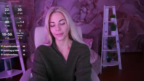 Bella online show from February 2026 03:27:02 AM