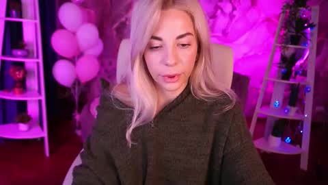 Bella online show from February 2026 05:06:02 AM