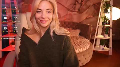 Bella online show from March 2026 05:02:01 AM