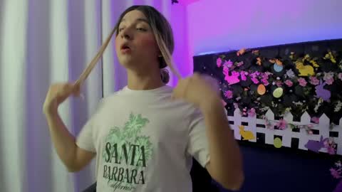 bellaroge online show from April 2026 05:07:02 AM