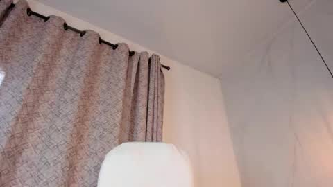 LUCIANA online show from March 2026 09:54:01 PM