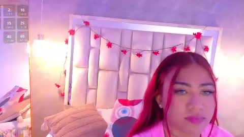 Snapshot of bellasanderrs chatting on July 2026 11:03:02 AM BellaSanderrs online show from July 2026 11:03:02 AM