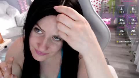 Snapshot of bellastar84 chatting on May 2026 12:22:02 PM Starr40 online show from May 2026 12:22:02 PM