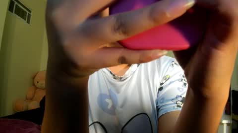 BELLA JONES online show from October 2025 12:21:02 AM