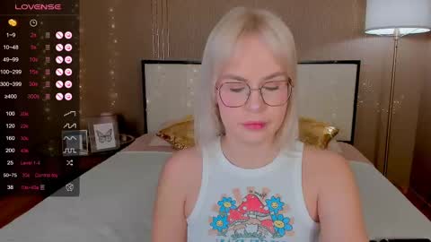 Bella online show from March 2025 12:53:01 AM