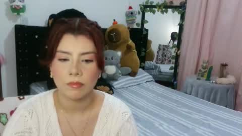 Aleja  online show from November 2025 10:59:02 PM