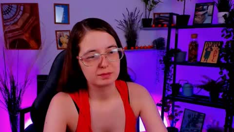 Bella. Ntmu online show from March 2025 08:10:02 PM