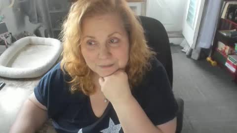 Snapshot of bellavoca chatting on March 2026 02:34:02 PM Bellavoca online show from March 2026 02:34:02 PM