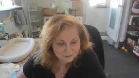 Snapshot of bellavoca chatting on March 2026 06:55:01 PM Bellavoca online show from March 2026 06:55:01 PM