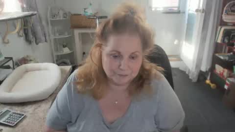 Snapshot of bellavoca chatting on March 2026 09:43:01 PM Bellavoca online show from March 2026 09:43:01 PM