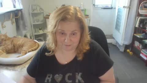 Snapshot of bellavoca chatting on March 2026 01:11:02 PM Bellavoca online show from March 2026 01:11:02 PM