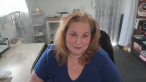 Snapshot of bellavoca chatting on March 2026 09:05:01 PM Bellavoca online show from March 2026 09:05:01 PM