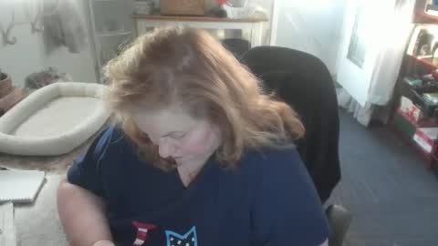 Snapshot of bellavoca chatting on April 2026 10:37:02 PM Bellavoca online show from April 2026 10:37:02 PM