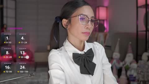 Snapshot of belle_adrienne chatting on December 2024 09:41:01 PM Belle Adrienne  IG  online show from December 2024 09:41:01 PM