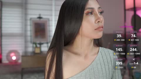 Snapshot of belle_adrienne chatting on January 2025 01:31:02 AM Belle Adrienne  IG  online show from January 2025 01:31:02 AM